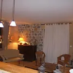 Hébergement de vacances Le Figuier *