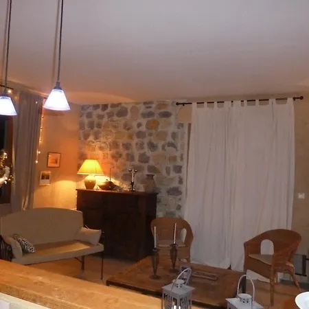 Hébergement de vacances Le Figuier *
