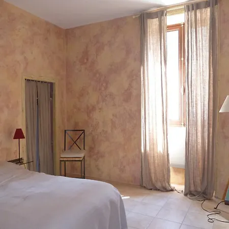 Hébergement de vacances Le Figuier *