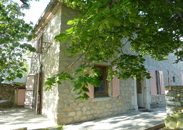 Le Figuier