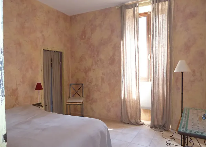 Casa de Férias Le Figuier *